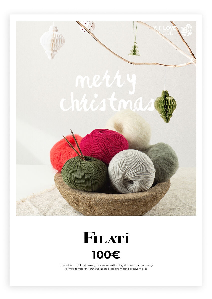 FILATI Gift Voucher | 6
