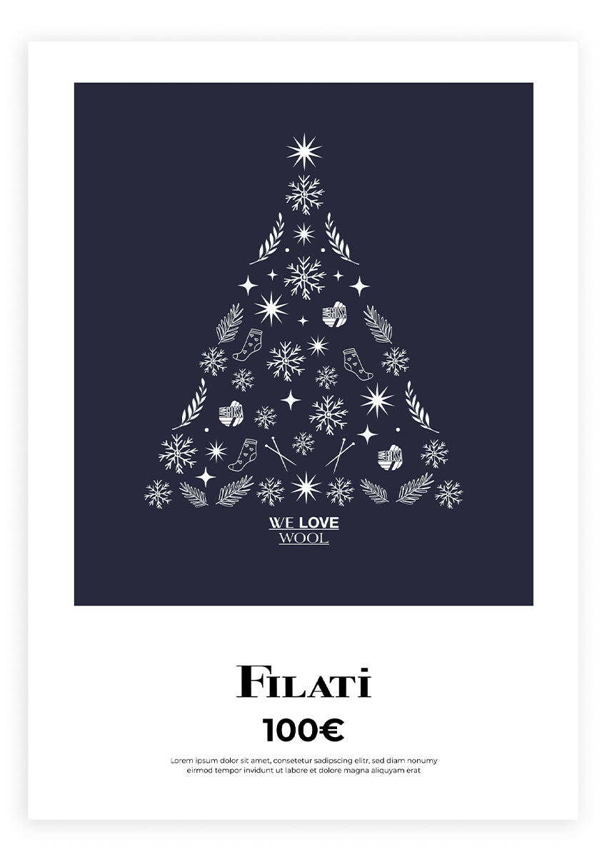 FILATI Gift Voucher | 7
