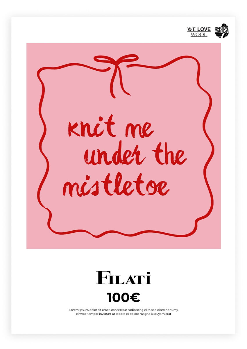 FILATI Gift Voucher | 8