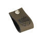 Lana Grossa LABEL | 03-dark olive green