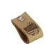 Lana Grossa LABEL | 13-brown green