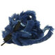 Lana Grossa Fur Ribbons Rabbit | 403-blue