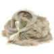 Lana Grossa Fur Ribbons Rabbit | 410-beige
