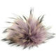 Lana Grossa Fur Pompom Finnraccoon | 602-lilac