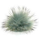 Lana Grossa Fur Pompom Finnraccoon | 603-jade