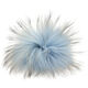 Lana Grossa Fur Pompom Finnraccoon | 610-lavender