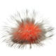 Lana Grossa Fur Pompom Finnraccoon | 611-melon