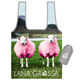 Lana Grossa LANA GROSSA Foldable bag