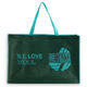 Lana Grossa Shopping bag WE LOVE WOOL (big)