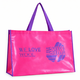 Lana Grossa Shopping bag WE LOVE WOOL (big) | 02-pink