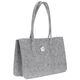 Lana Grossa XL-Shopper | 06-gray