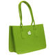 Lana Grossa XL-Shopper | 07-green