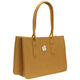 Lana Grossa XL-Shopper | 09-camel