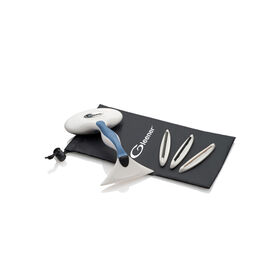 Lana Grossa Fabric Shaver & Lint Brush
