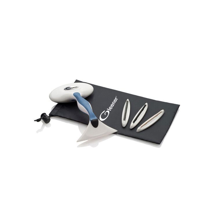 Gleener Fabric Shaver & Lint Brush | 01