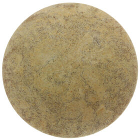 Lana Grossa Button with eyelet, wood, 25mm