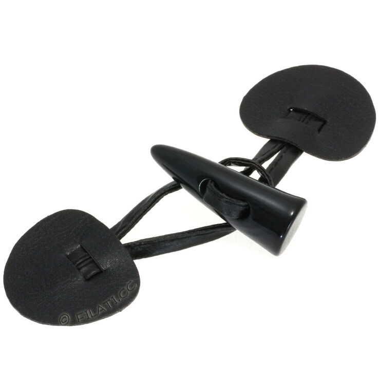 Lana Grossa PRYM 417711/15cm | 711-black