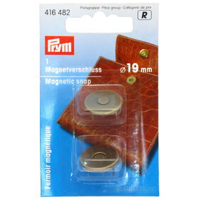 Lana Grossa PRYM 416482/19mm