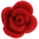 Lana Grossa JIM KNOPF 12333/40mm | 03-red