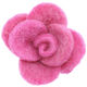 Lana Grossa JIM KNOPF 12333/40mm | 05-rose