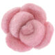 Lana Grossa JIM KNOPF 12333/40mm | 08-pastel rose