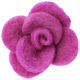 Lana Grossa JIM KNOPF 12333/40mm | 10-purple