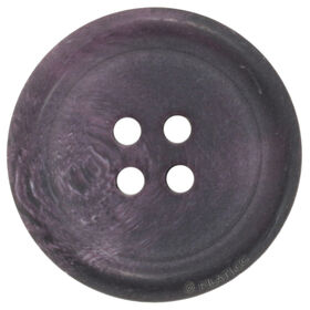 Lana Grossa Button 4-hole 25mm