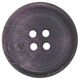 Union Knopf Button 4-hole 25mm | 54-purple mottled