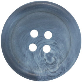 Lana Grossa Button 4-hole 25mm