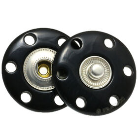 Lana Grossa Sew on push button 25mm