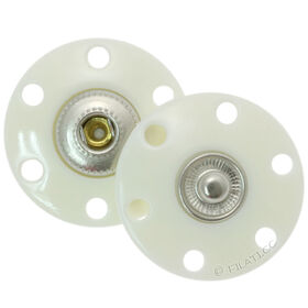 Lana Grossa Push button 25mm