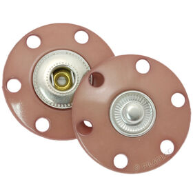 Lana Grossa Push button 20mm