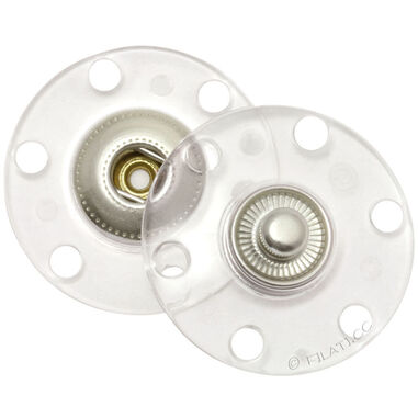 Push button 20mm