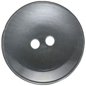 Lana Grossa Button 2-hole 23mm