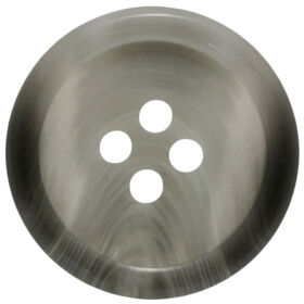 Lana Grossa Button 4 hole 25mm