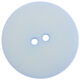 Union Knopf Plastic button 2 hole 25mm | 064-light blue