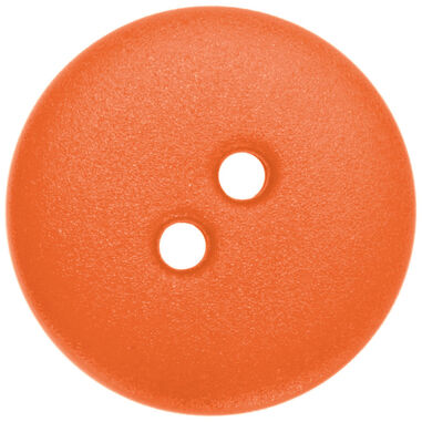 Button 2-hole 18mm