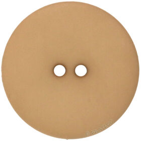 Lana Grossa Plastic button 2 hole 25mm