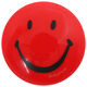 Union Knopf Children's button with eyelet 15mm | 48-red