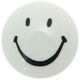 Union Knopf Children's button with eyelet 15mm | 12-white