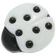 Lana Grossa UNION KNOPF 35029/18mm | 12-white