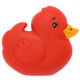 Union Knopf Children''s button duck 19mm | 48-red