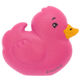Union Knopf Children''s button duck 19mm | 52-pink
