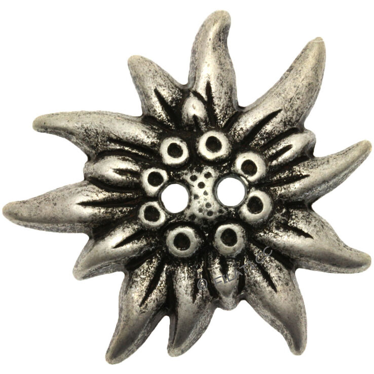 Union Knopf UNION KNOPF 42509/38mm | 83-silver