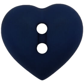 Lana Grossa Button 2-hole 15mm