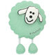 Union Knopf Button with eyelet 18mm | 030-mint