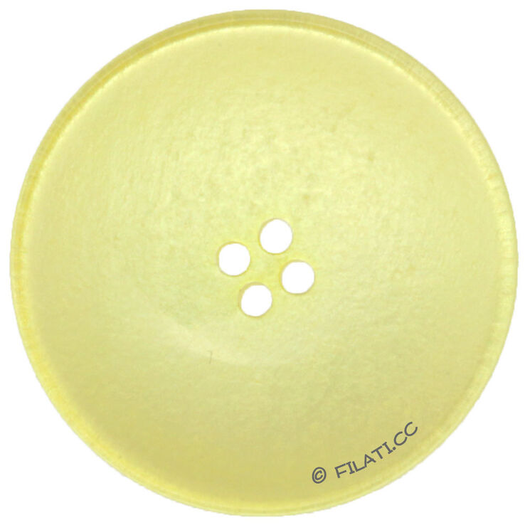 Lana Grossa UNION KNOPF 450229/28mm | 38-yellow