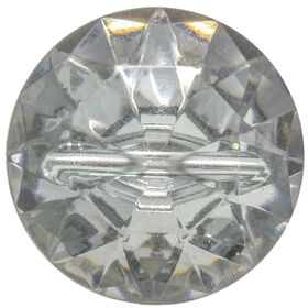 Lana Grossa Button with eyelet 22mm