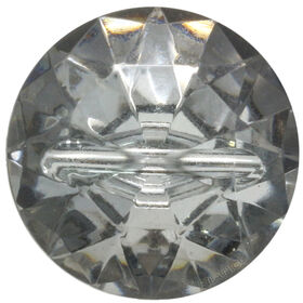 Lana Grossa Button with eyelet 22mm