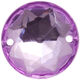 Union Knopf UNION KNOPF 451701/13mm | 60-lilac